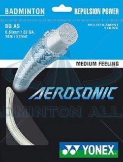 AEROSONIC