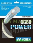 BG80 POWER