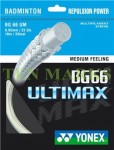 BG66 ULTIMAX